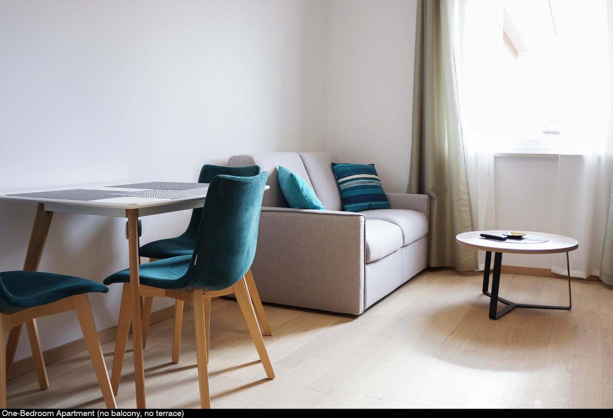 Val De Laco Studio Apartments ロヴィニ エクステリア 写真